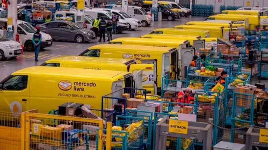 Anvisa cobra explicações do Mercado Livre sobre venda de medicamentos