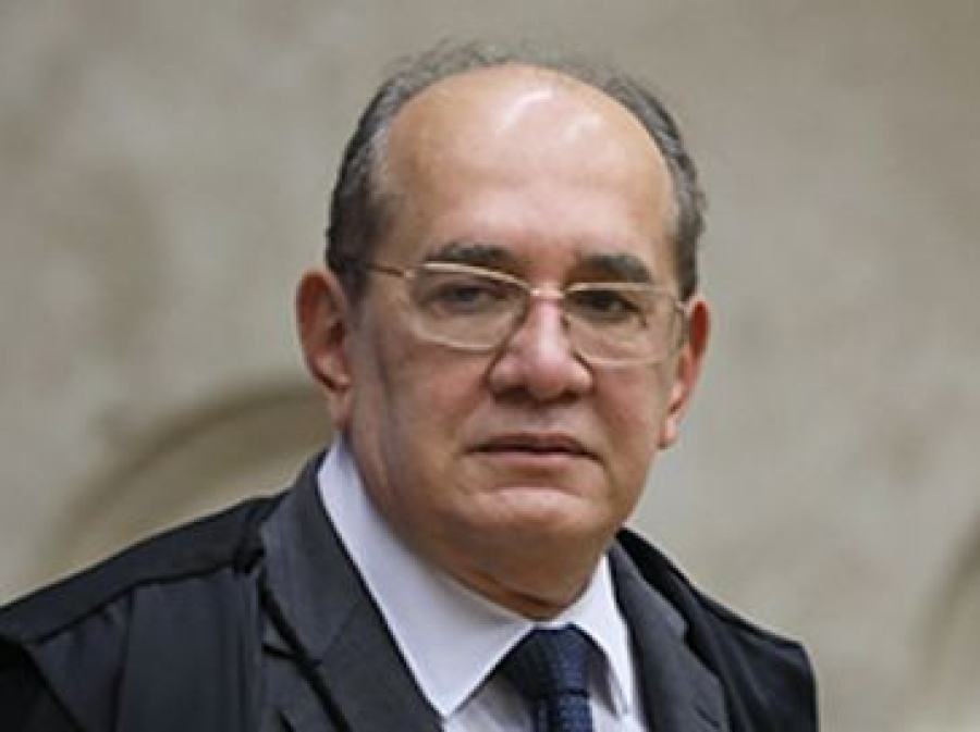 Gilmar Mendes libera novamente propaganda de Renan Filho sobre Iprev e Banco Master