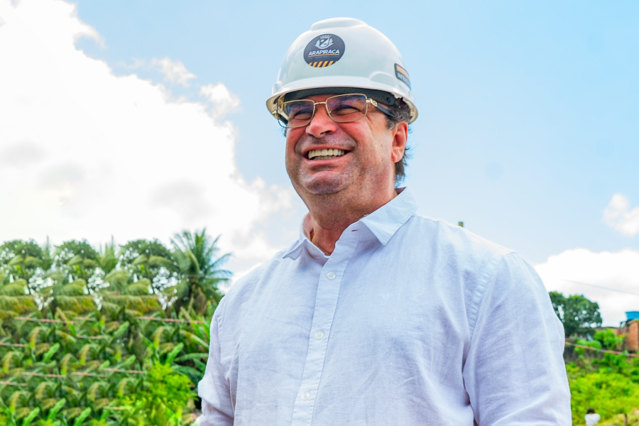 De comunidade esquecida a novos investimentos: Vila Bananeiras passa por transformação na gestão Luciano Barbosa