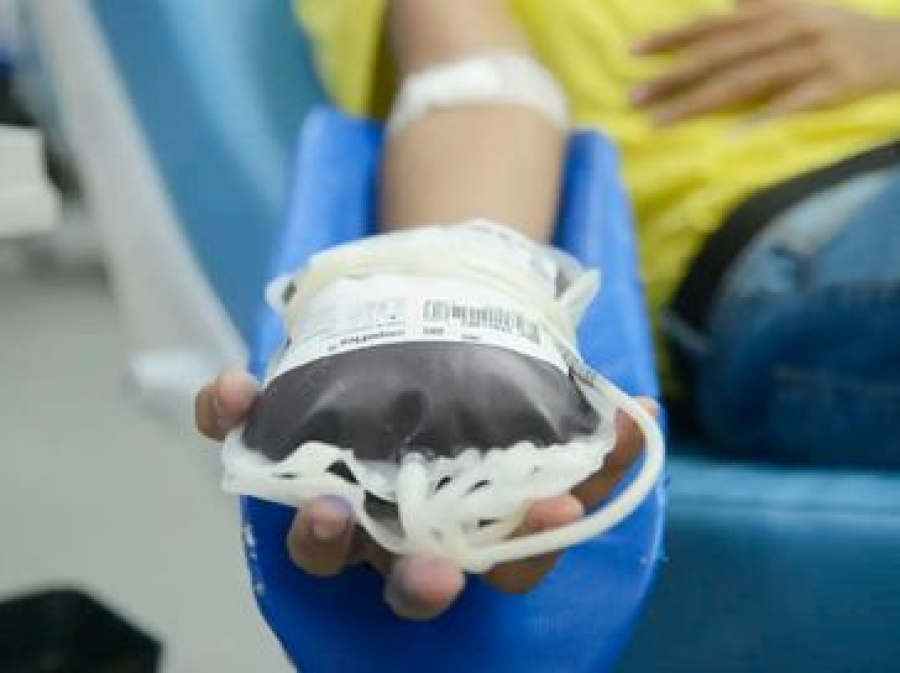 Nova portaria permite que pessoas com mais de 70 anos doem sangue no Brasil