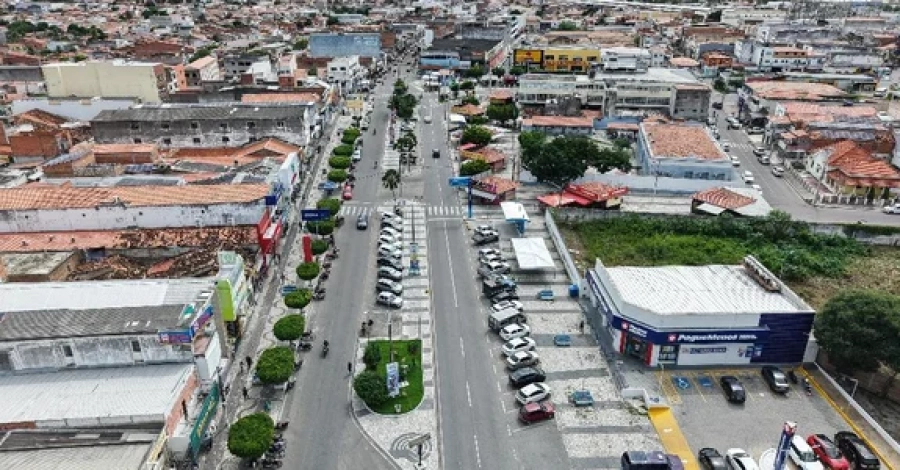 MP denuncia 11 pessoas por suspeita de compra de votos em Delmiro Gouveia