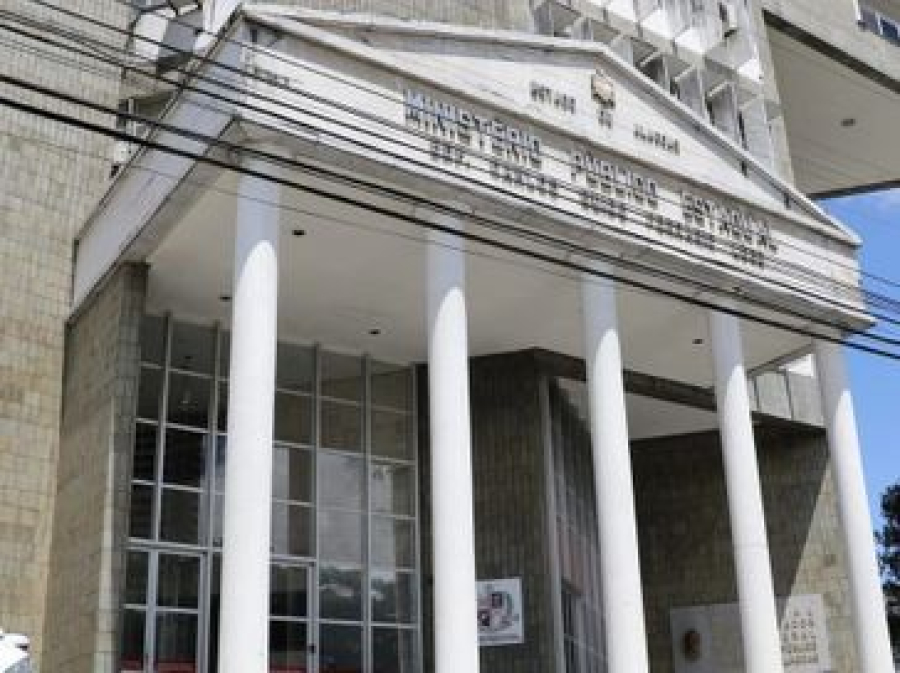 PF envia ao MP informações sobre possível fraude em concurso da Polícia Científica de AL