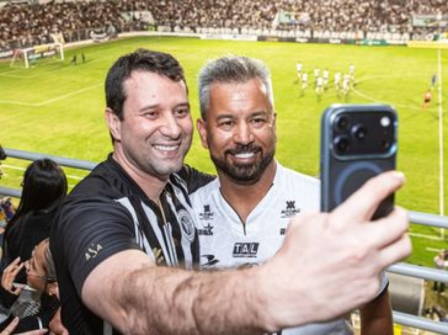 Presidente do ASA manifesta apoio a Daniel Barbosa e cita avanços no esporte de Arapiraca