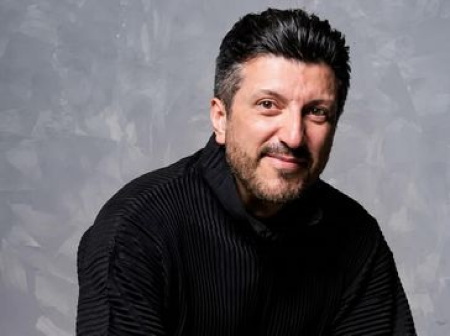 Morre Lito Sousa, aos 59 anos, referência brasileira em aviação