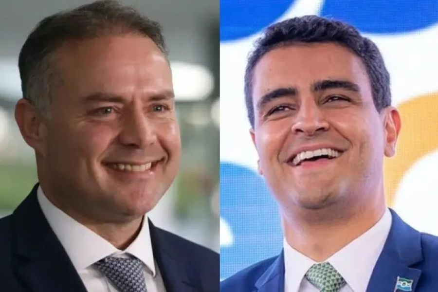 Renan Filho aparece na liderança na reta final e mantém vantagem na disputa pelo Governo de Alagoas