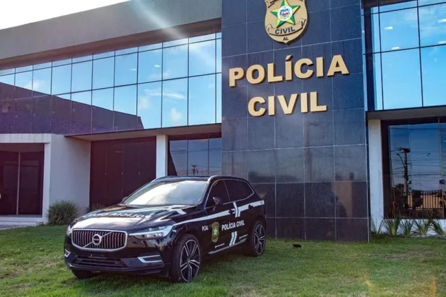 Polícia Civil de Alagoas atualiza classificação de concurso para delegado após decisão judicial