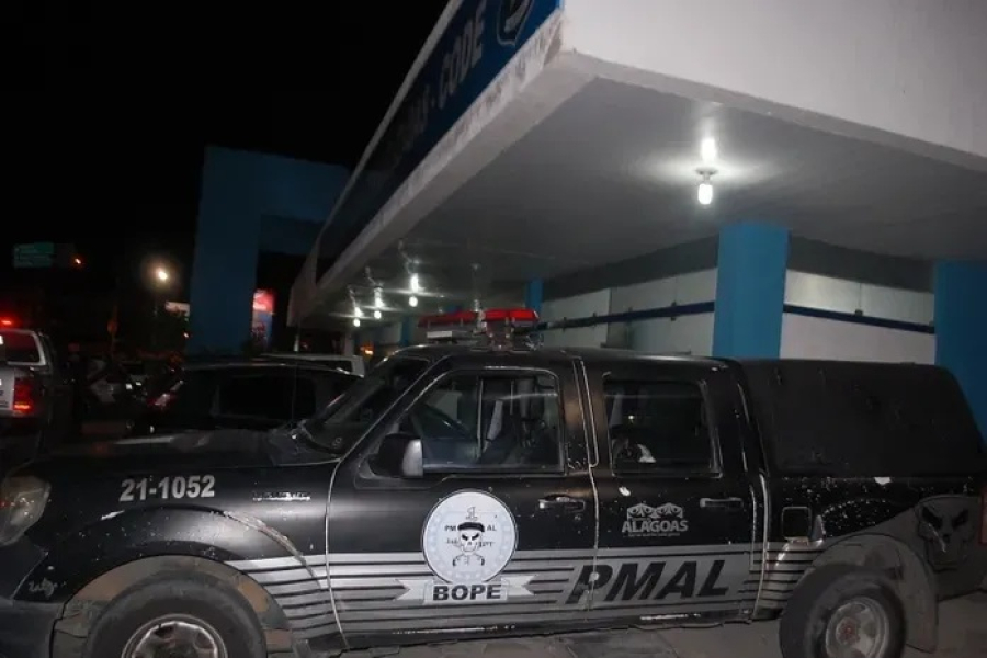 Disputa entre facções é investigada como possível motivação para ataque contra família em São Miguel dos Campos