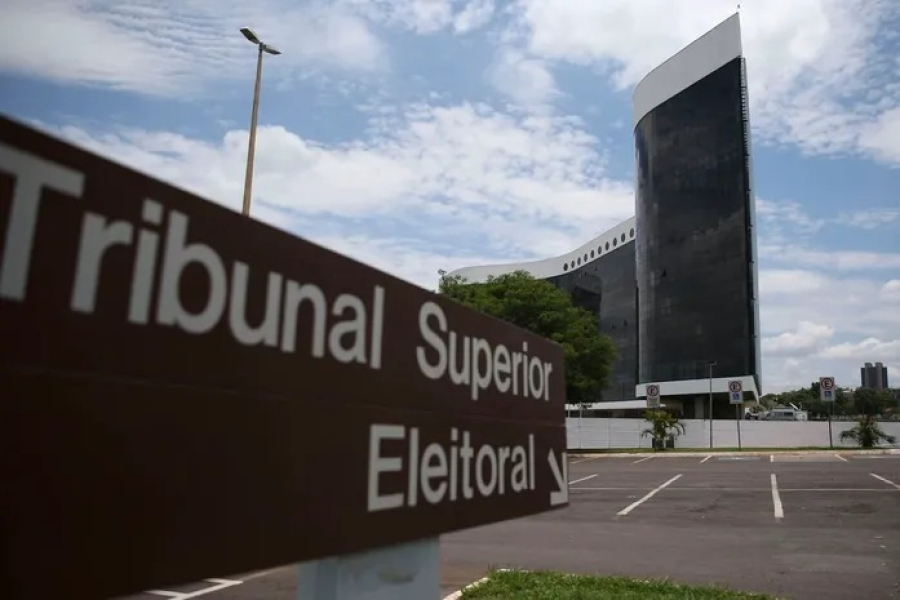 Campanha eleitoral nas ruas termina neste sábado antes do primeiro turno