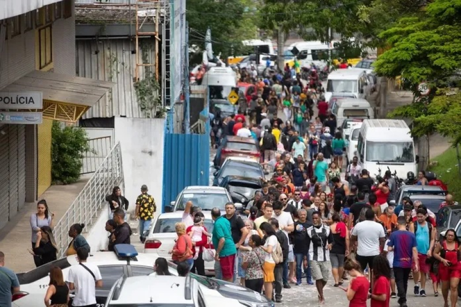 Alagoas lidera participação feminina no eleitorado do Nordeste nas Eleições 2026
