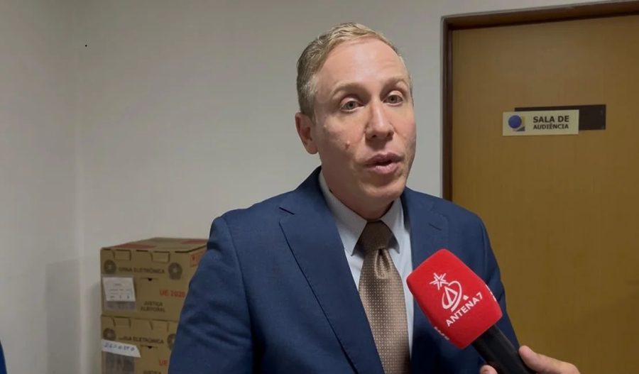 Apuração começa em Arapiraca enquanto algumas seções ainda finalizam votação