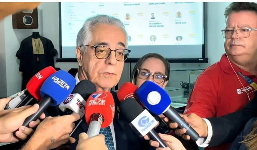 TRE-AL avalia eleições em Alagoas como tranquilas e destaca substituição de urnas sem impacto no pleito