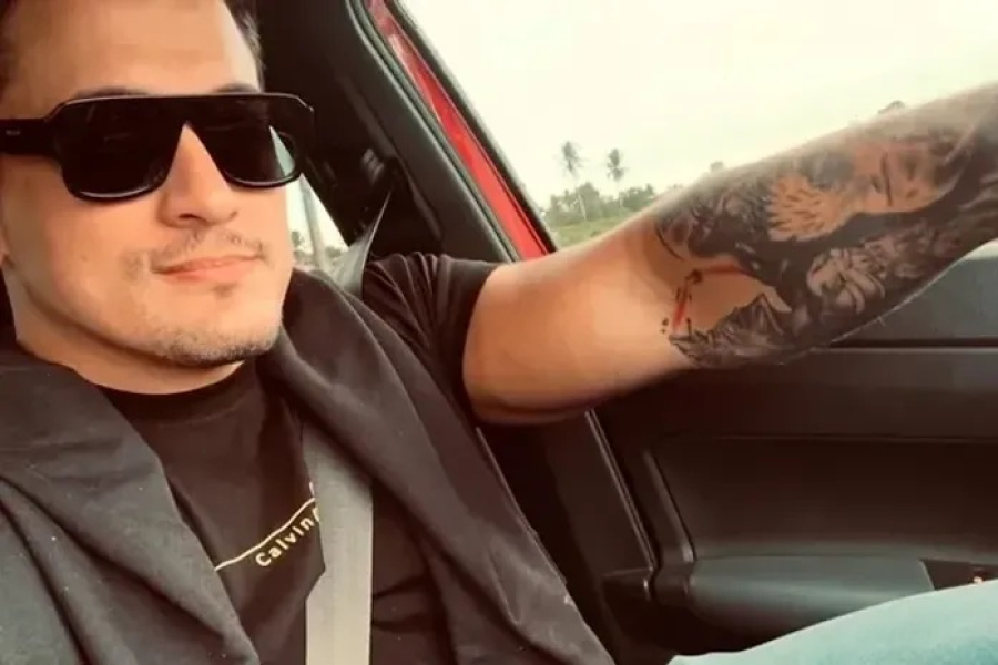 Júri de acusado pela morte do blogueiro Adriano Farias acontece nesta segunda-feira em Maceió