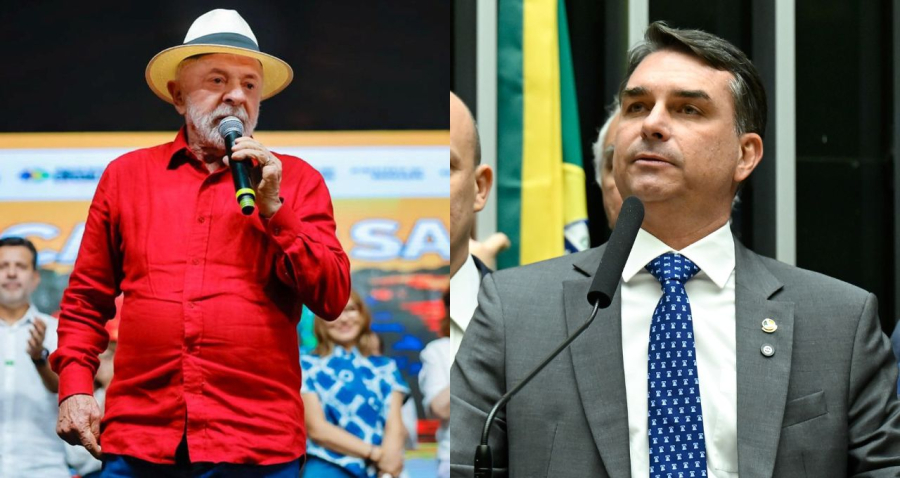 Lula vence primeiro turno em Alagoas com 54,73% dos votos válidos; Bolsonaro fica em segundo lugar