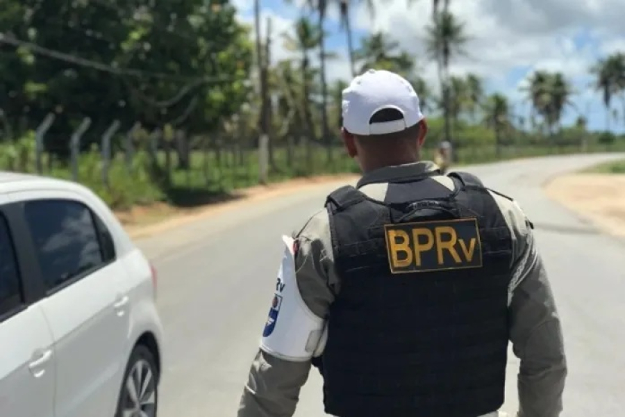 Motorista é preso por embriaguez ao volante após colidir com outro veículo em Arapiraca