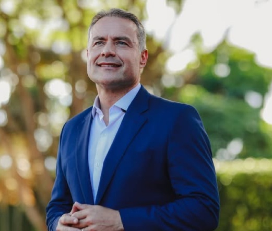 Renan Filho reconhece resultado das urnas e agradece apoio recebido durante campanha em Alagoas