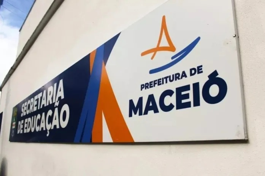SEMED convoca aprovados em PSS para contratação temporária em Maceió