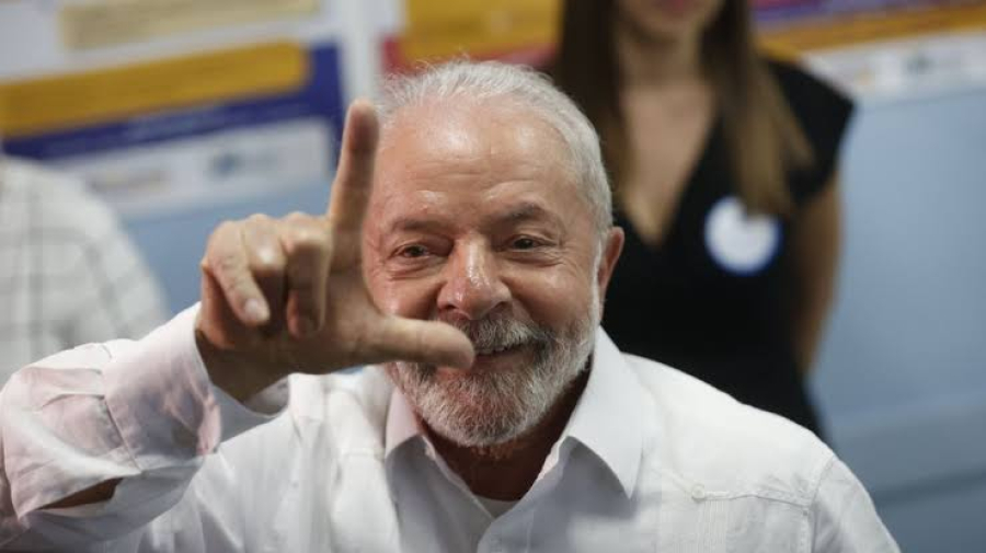Lula teve 73% dos votos em presídios e chegou a 64% em Alagoas