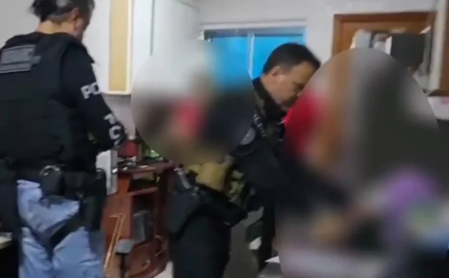 Operação mira grupo suspeito de fraudes com veículos em Arapiraca