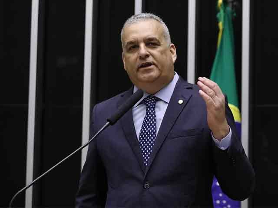 STF arquiva investigação contra candidato a vice-presidente Alfredo Gaspar por acusação de estupro