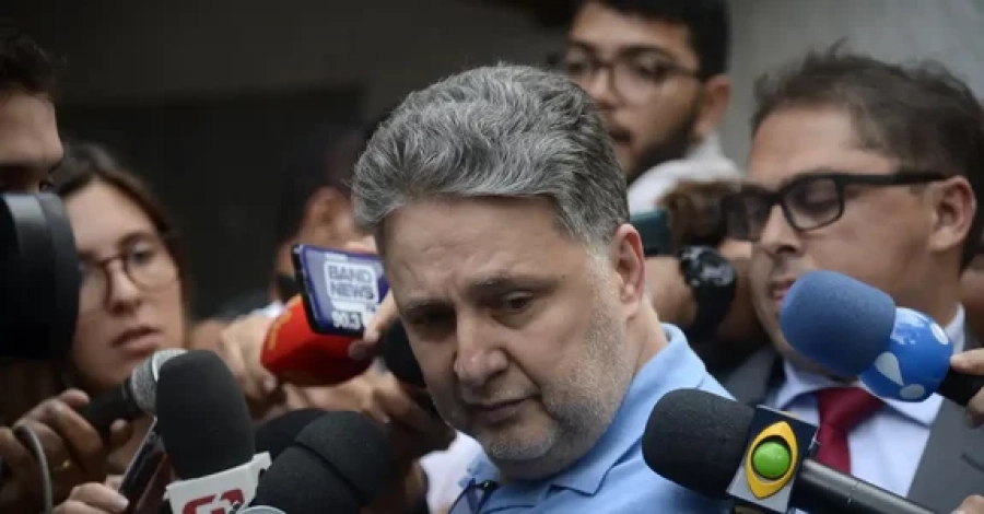TSE anula votos de Garotinho, e Douglas Ruas pode ser eleito governador do Rio no 1º turno