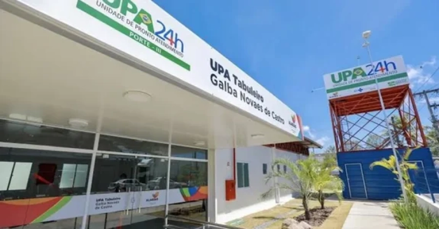 Pedreiro é atacado com facão após cobrança de dívida no Clima Bom, em Maceió