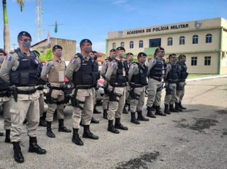 TJAL suspende promoções por merecimento na PM e nos Bombeiros de Alagoas