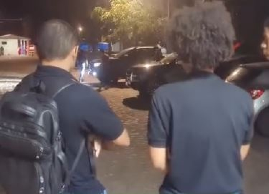 Ufal aciona Polícia Federal após ameaças e agressões verbais no Campus Arapiraca