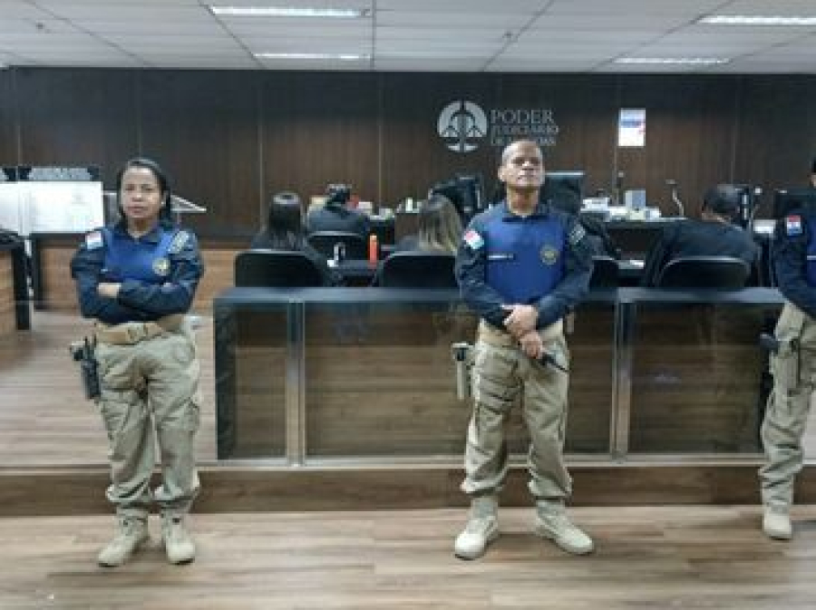 Mãe é condenada a 4 anos e 8 meses por agredir bebê durante festa e perde guarda do filho