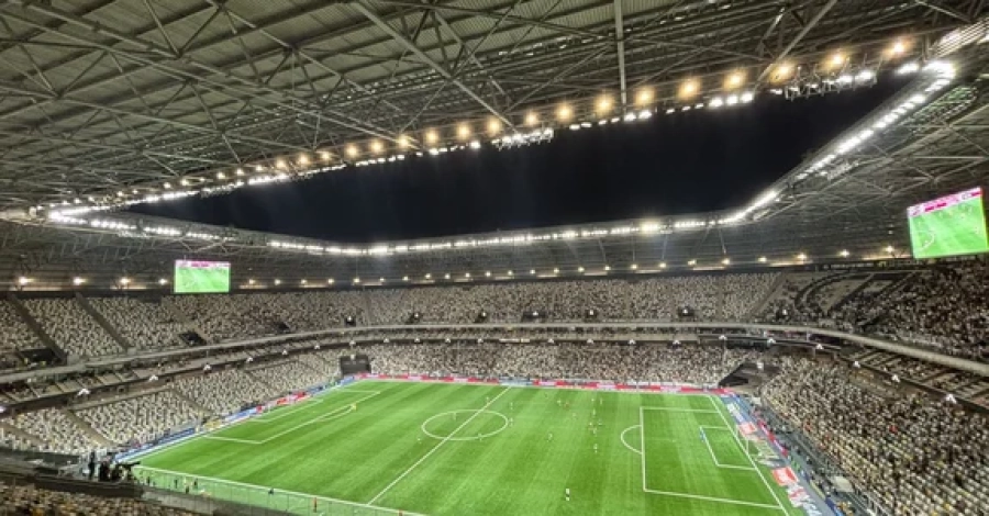 Brasileirão tem clássicos e jogos decisivos na 30ª rodada