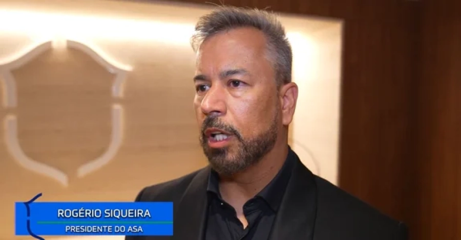 ASA confirma 12 jogadores e prepara elenco para a temporada 2027