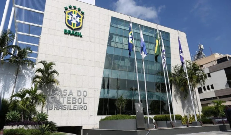 CBF divulga calendário de 2027 e define cenário dos clubes alagoanos nas competições nacionais