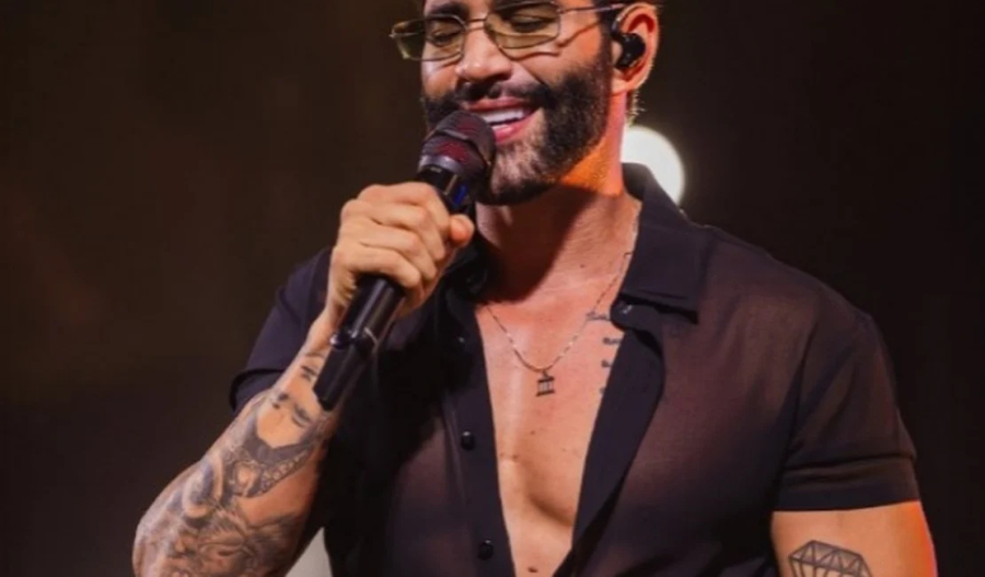 Justiça anula contrato de R$ 1,2 milhão para show de Gusttavo Lima em São Luís e determina devolução de R$ 300 mil