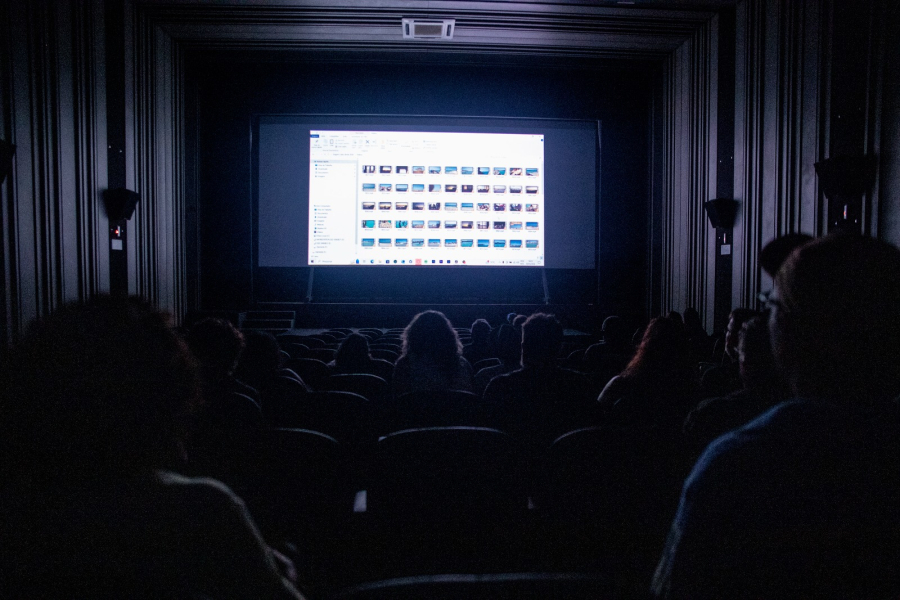 Circuito Penedo de Cinema abre inscrições para Mostra Cineclubista