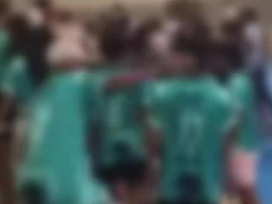 Confusão entre alunos provoca suspensão de jogos escolares em Maceió