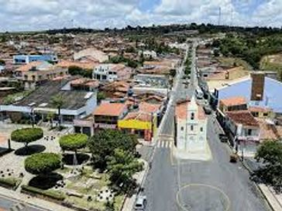 Polícia procura suspeito de estupro após denúncia de jovem em Feira Grande
