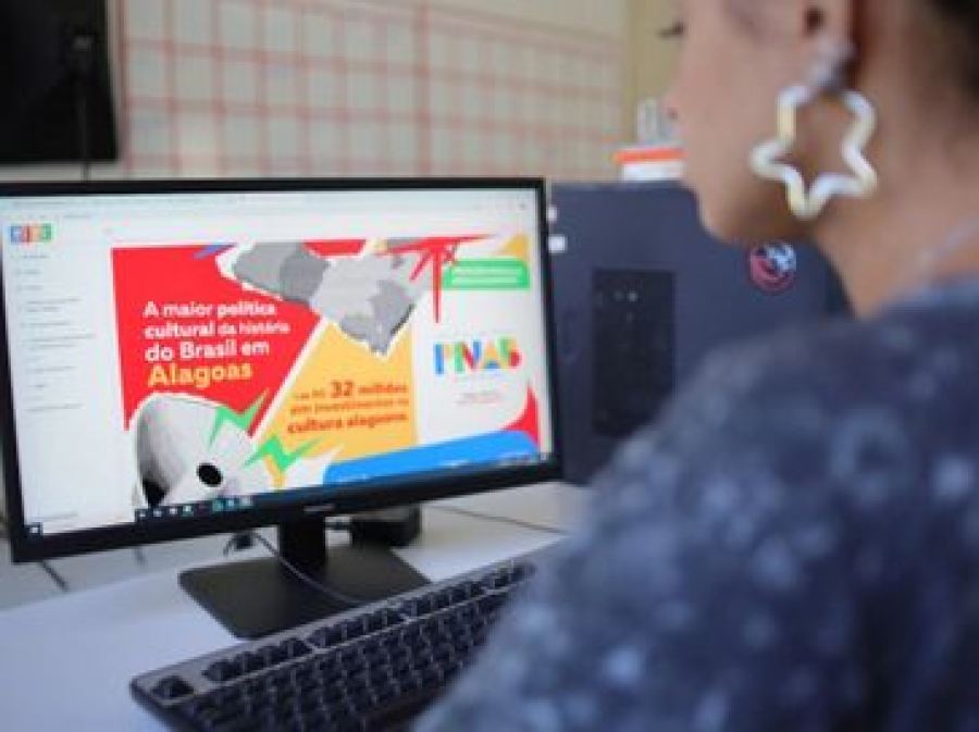 Edital de Pontões de Cultura oferece R$ 600 mil para projetos em Alagoas