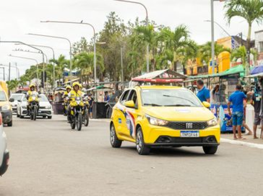 Mulher é presa após m agente de segurança durante confusão em UPA de Maceió