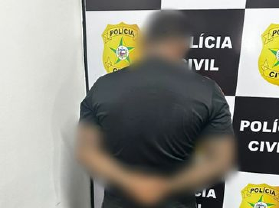 PM prende segundo suspeito de assalto a moradores na Ponta da Terra, em Maceió