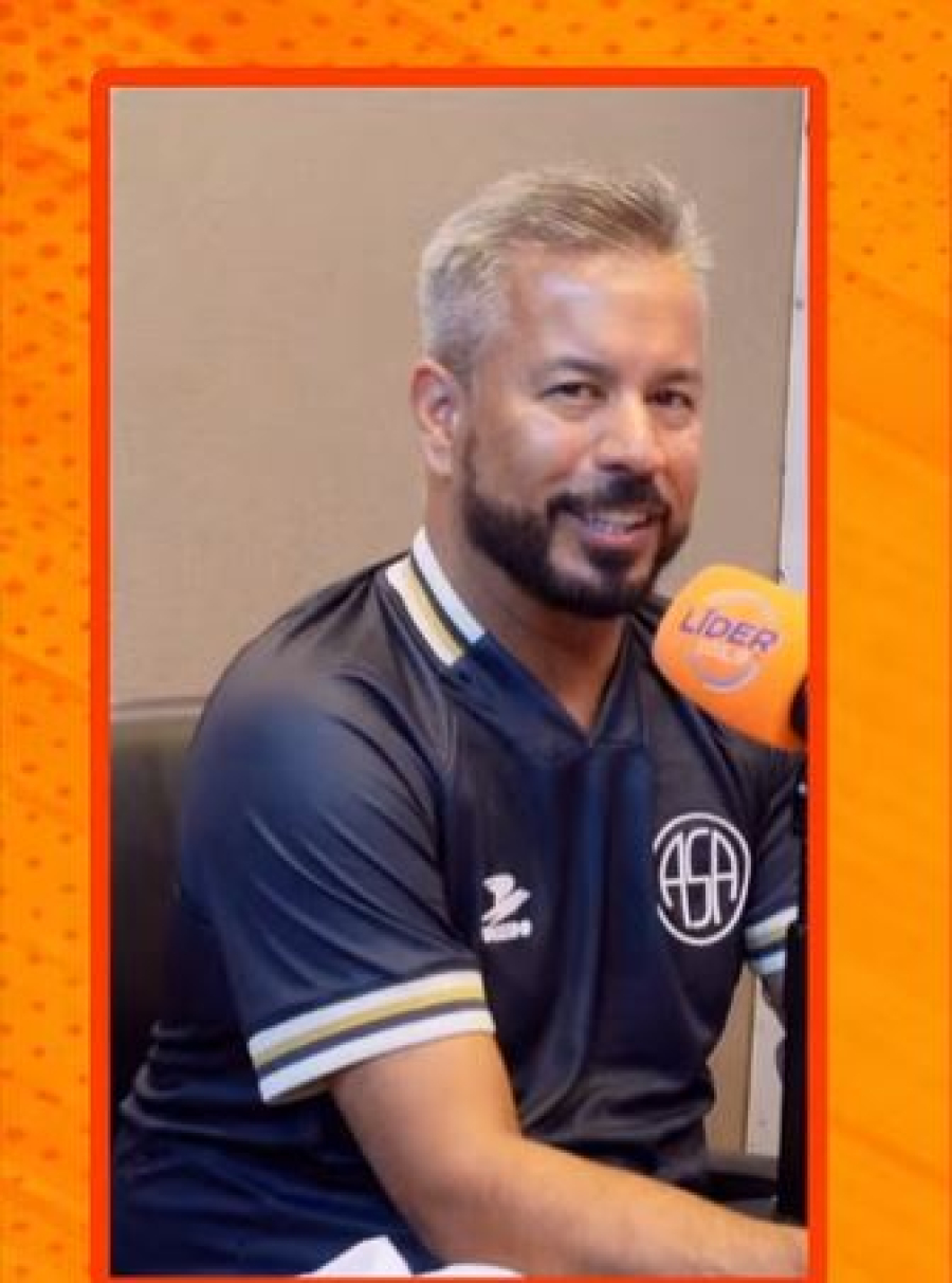 Rogério Siqueira participa do Papo Esportivo e apresenta perspectiva do ASA para a Série C