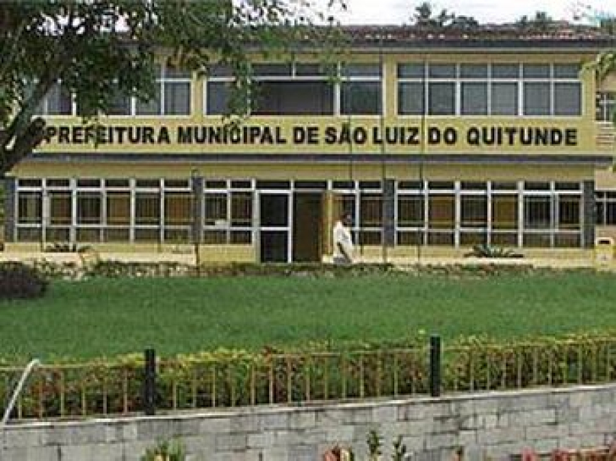 Prefeita e vice de São Luís do Quitunde perdem diplomas após decisão da Justiça Eleitoral