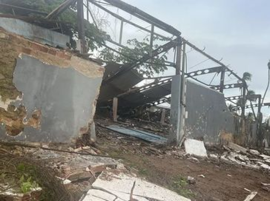 TJAL suspende obras da nova sede da Assembleia Legislativa em Jaraguá