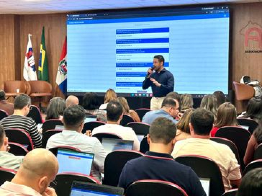 Cosems-AL e Ministério da Saúde capacitam técnicos para melhorar regulação de consultas e exames pelo SUS
