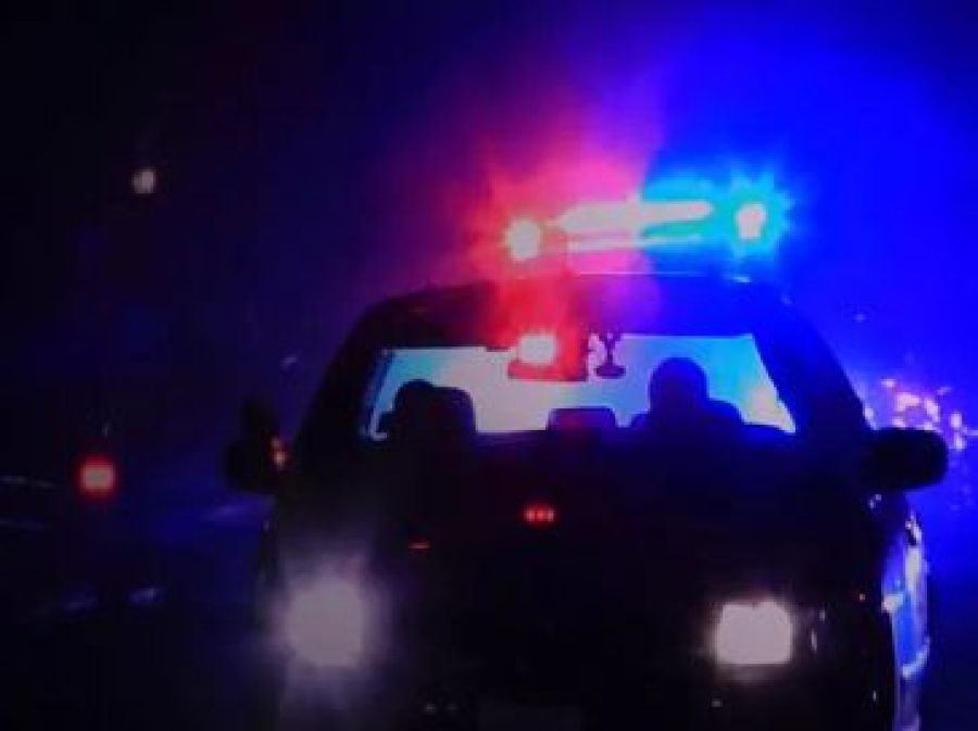 Brasileira morre após carro capotar em Portugal; homem que dirigia se apresenta à polícia
