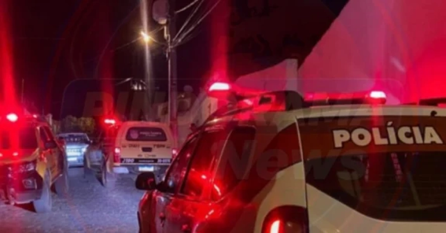Criança de 2 anos é atingida por tiro durante ataque em Coruripe