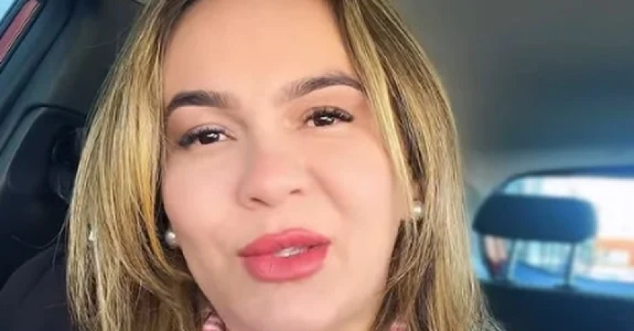 Influenciadora de Maceió afirma ter perdido contrato após declarar apoio a Flávio Bolsonaro