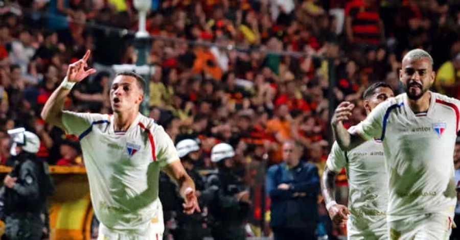 CRB ganha fôlego na briga pelo acesso após tropeço do Atlético-GO e derrota do Sport