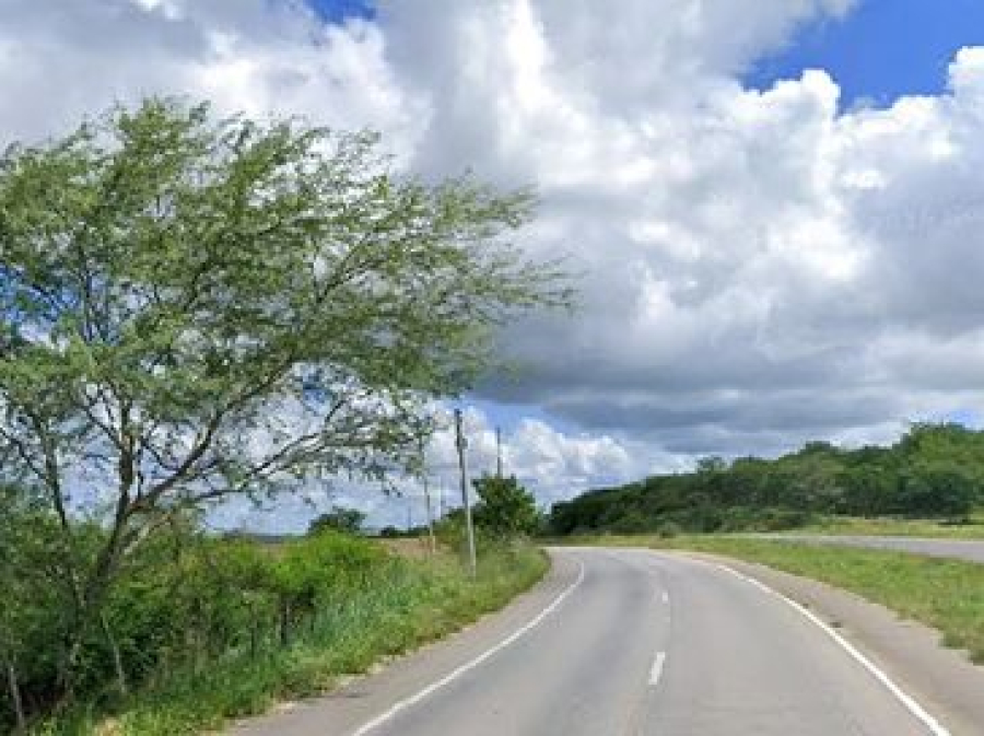 Adolescente e criança morrem após colisão entre carro e moto na AL-220, em Monteirópolis