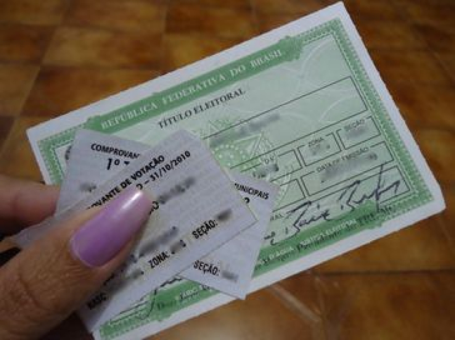 Alagoas tem mais de 2,4 milhões de eleitores aptos para o segundo turno