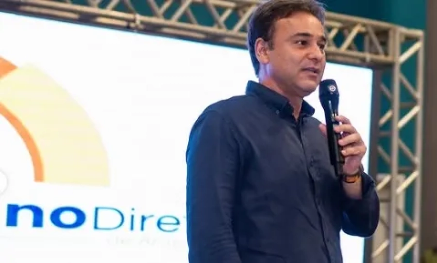 Prêmio Odete Pacheco 2026 celebra a comunicação alagoana e homenageia o publicitário Yale Fernandes