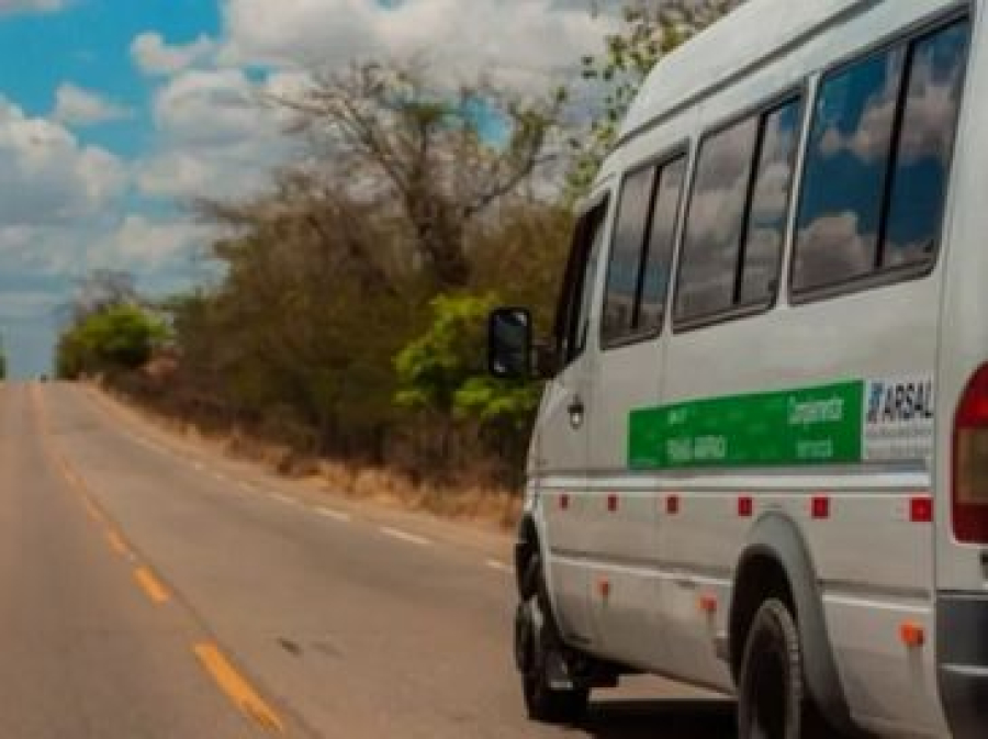 Alagoas terá transporte intermunicipal gratuito para eleitores no segundo turno